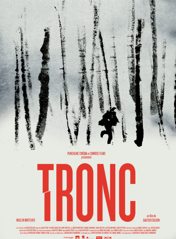 TRONC