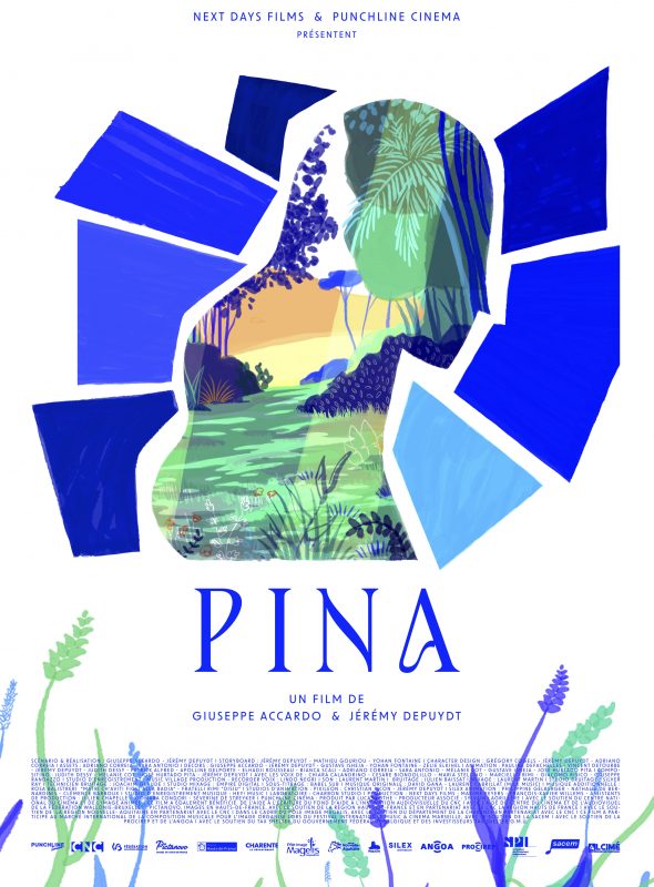 PINA