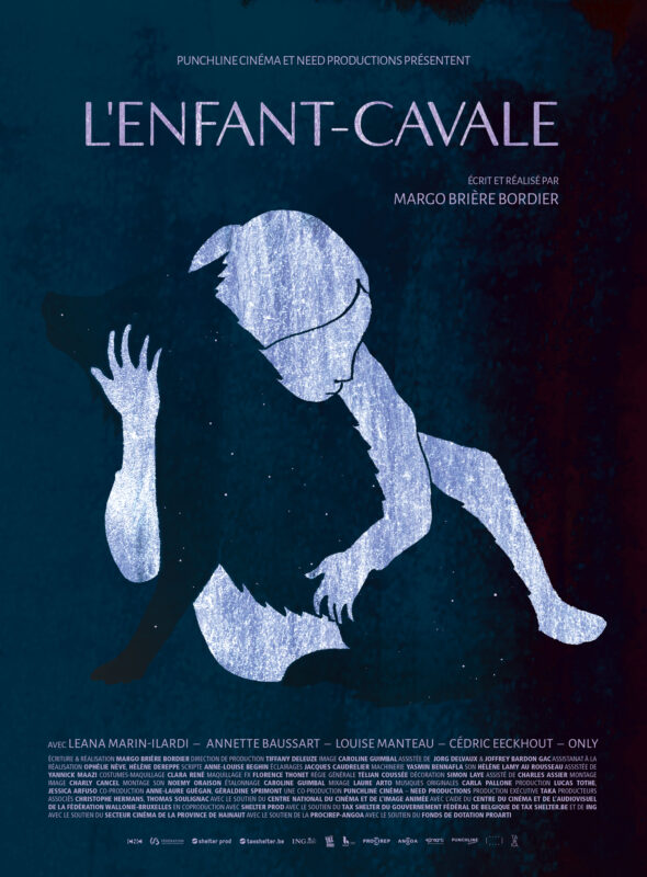 L’ENFANT CAVALE
