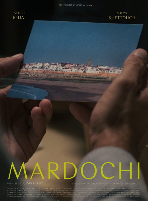MARDOCHI