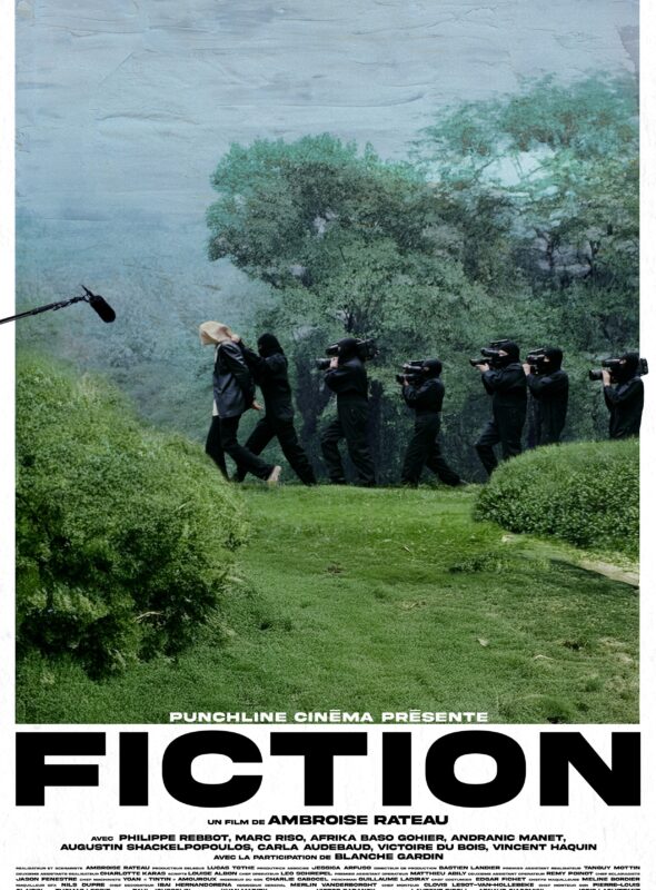 FICTION